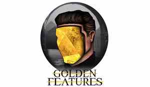 Golden Features - Golden Features