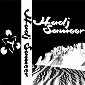 Hadj Sameer - Untitled
