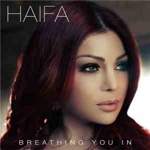 Haifa - Breathing You In
