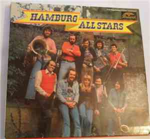 Hamburg Allstars - Hamburg Allstars
