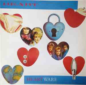 Heart - Heartwave