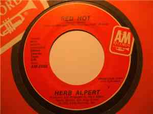 Herb Alpert - Red Hot