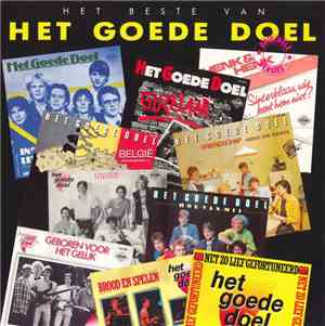 Het Goede Doel - Het Beste Van Het Goede Doel