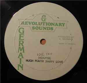 Hugh Porter - Love T.K.O.
