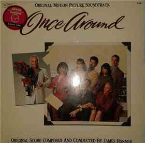 James Horner - Once Around - Original Motion Picture Soundtrack