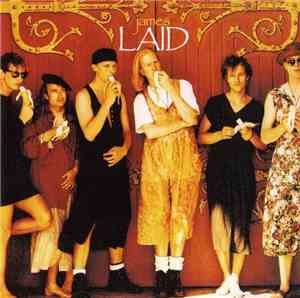 James - Laid