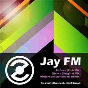 Jay FM - Airborn