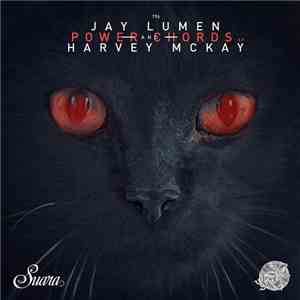 Jay Lumen & Harvey McKay - Power Chords EP