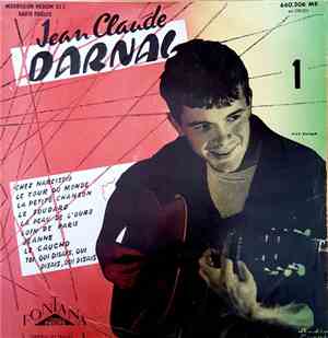 Jean-Claude Darnal - Same