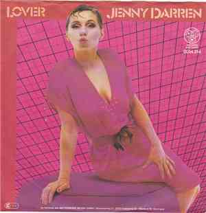 Jenny Darren - Lover
