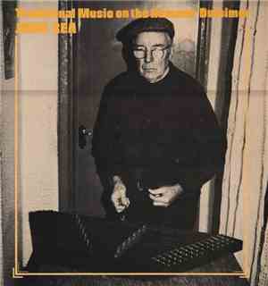 John Rea  - Traditional Music On The Hammered Dulcimer