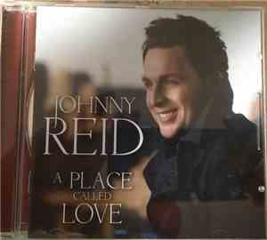 Johnny Reid - A Place Called Love