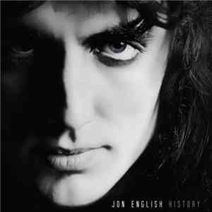 Jon English  - History
