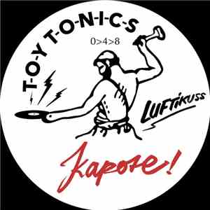 Kapote - Luftikuss
