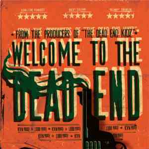 K.V.N & Lobo - Welcome to the Dead End