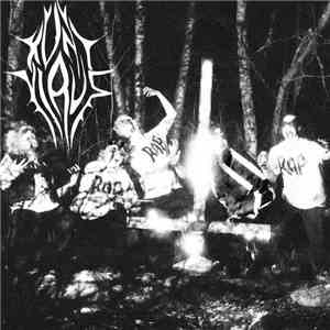 KVNT VIRUS - Kvnt Virus Ep