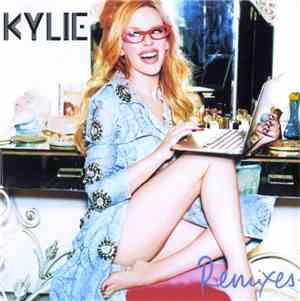 Kylie Minogue - I Was Gonna Cancel (Remixes)