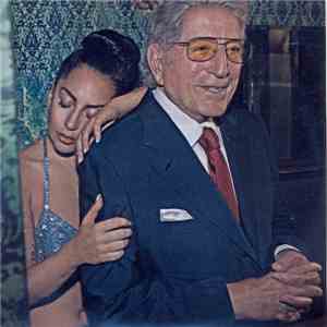 Lady Gaga, Tony Bennett - I Can't Give You Anything But Love