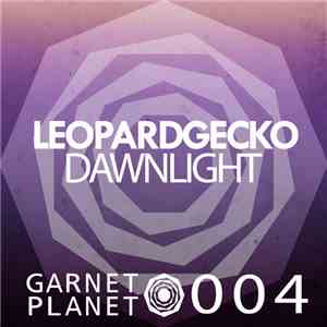 Leopardgecko - Dawnlight