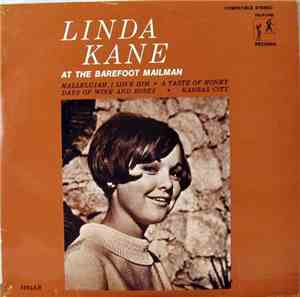 Linda Kane  - Linda Kane At The Barefoot Mailman