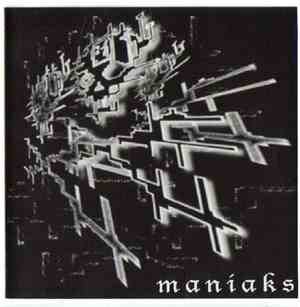 Maniaks - Des Lois Injustes
