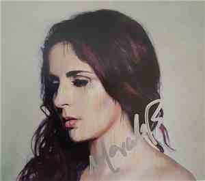 Marcela Bovio - Unprecedented
