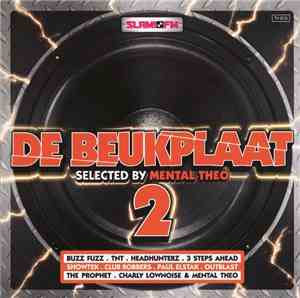 Mental Theo - De Beukplaat 2