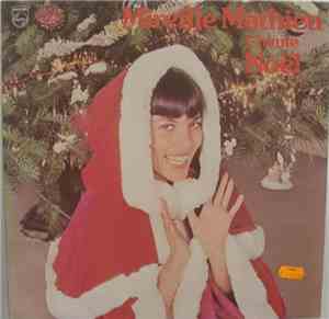 Mireille Mathieu - Mireille Mathieu Chante Noël