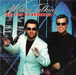 Modern Talking - Last Exit To Brooklyn