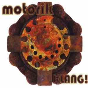 Motorik - Klang!