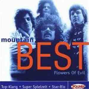 Mountain - Best - Flowers Of Evil