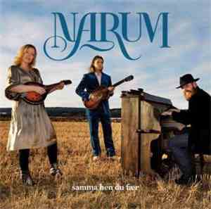 Narum - Samma Hen Du Fær