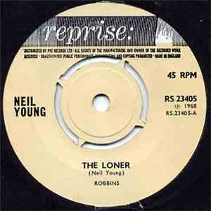 Neil Young - The Loner