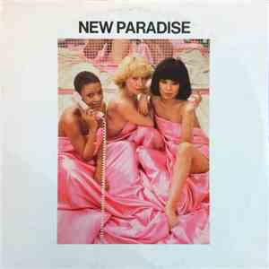 New Paradise - New Paradise