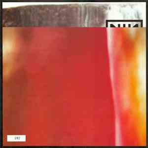 Nine Inch Nails - The Fragile