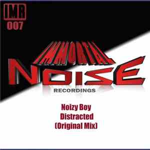 Noizy Boy - Distracted