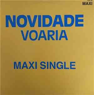 Novidade - Voaria