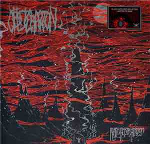Obliteration  - Black Death Horizon