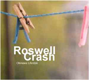 Okinawa Lifestyle - Roswell Crash