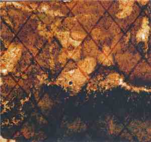 Paul Dvr - Miasmic Corrosion