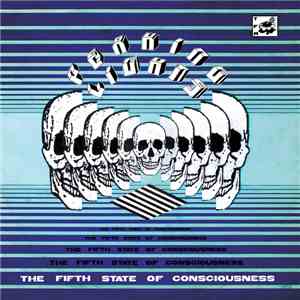 Peaking Lights - The Fifth State Of Consciousness