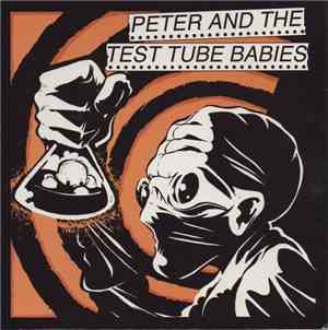 Peter And The Test Tube Babies - Supermodels