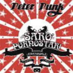 Peter Punk - Sarò Pornostar!
