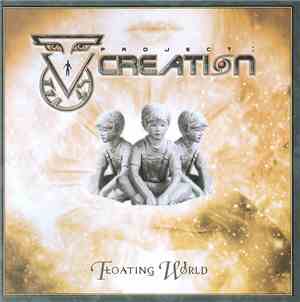 Project Creation - Floating World