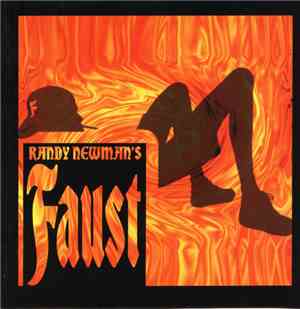 Randy Newman - Randy Newman's Faust
