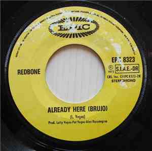 Redbone - Fais-Do