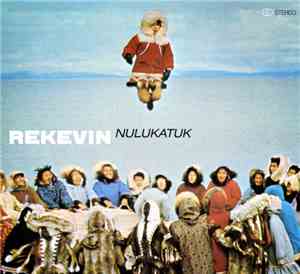 Rekevin - Nulukatuk