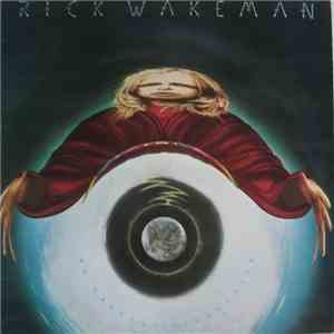 Rick Wakeman - No Earthly Connection