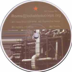 Roms - Perestroïka 04