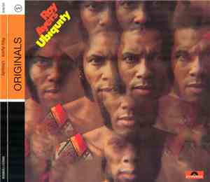 Roy Ayers - Ubiquity